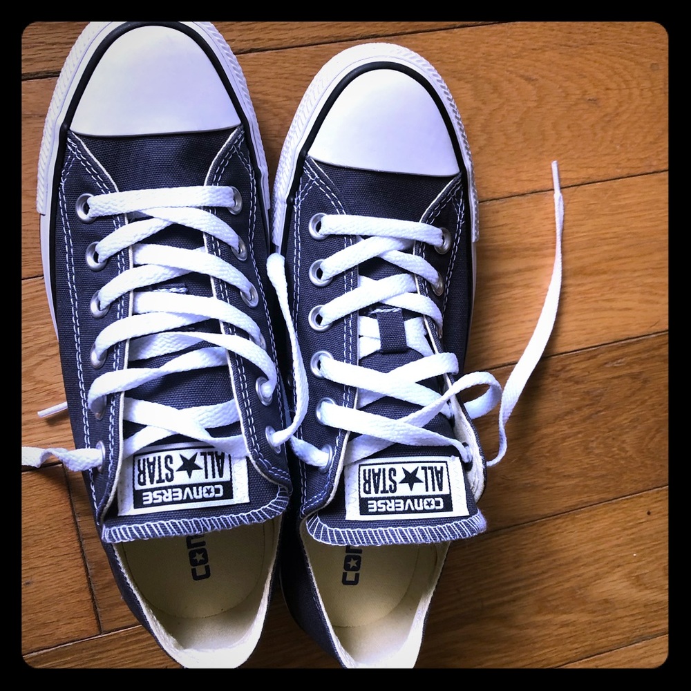 NIB Converse Chuck Taylor All Star shoes